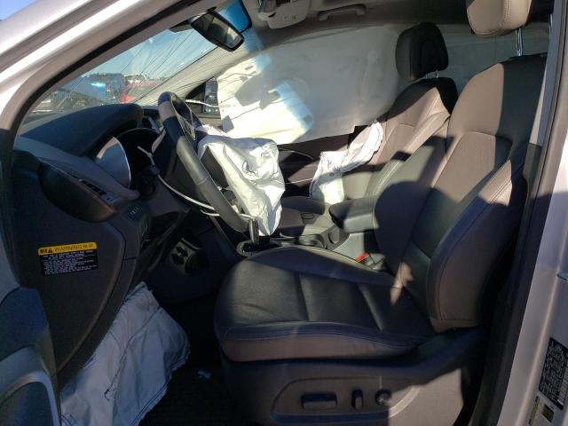 2017 HYUNDAI SANTA FE S - KM8SRDHF7HU227362