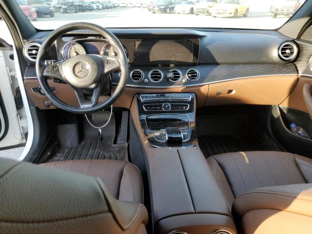 2017 MERCEDES-BENZ E 300 - WDDZF4JB3HA147874