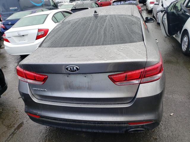 5XXGT4L39GG008495 KIA Optima Lx