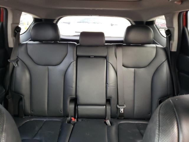 2019 HYUNDAI SANTA FE L 5NMS5CAA3KH135284