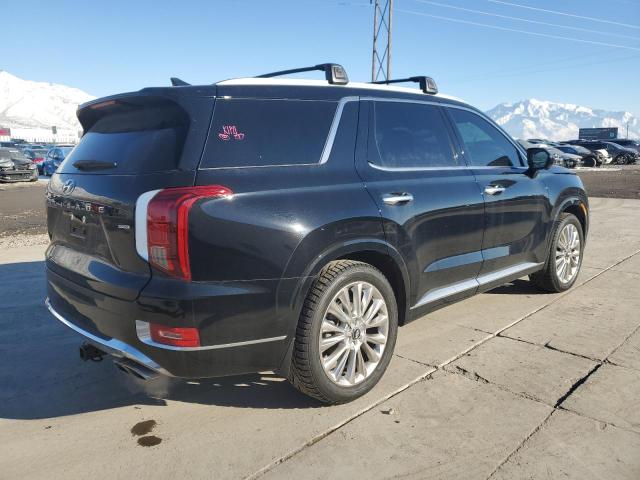 2020 HYUNDAI PALISADE L - KM8R5DHE1LU114551