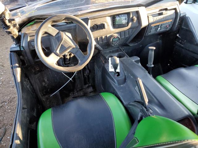 2022 KAWASAKI KRT800 J - JKBRTCJ14NB506696