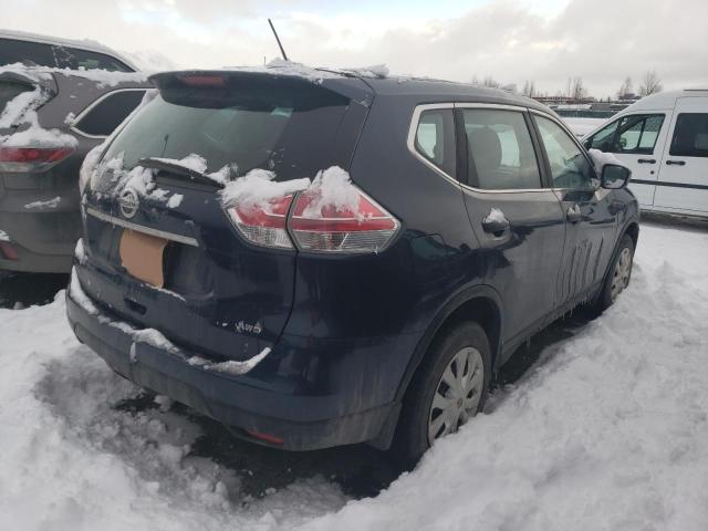 2016 NISSAN ROGUE S - 5N1AT2MV5GC794575