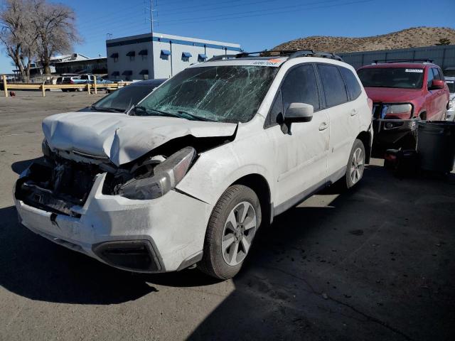 2017 SUBARU FORESTER 2 - JF2SJAEC0HH466525