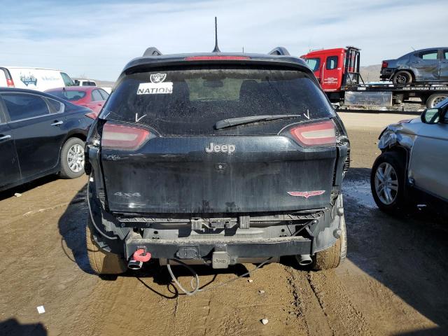 1C4PJMBS1FW772210 Jeep Cherokee Trailhawk