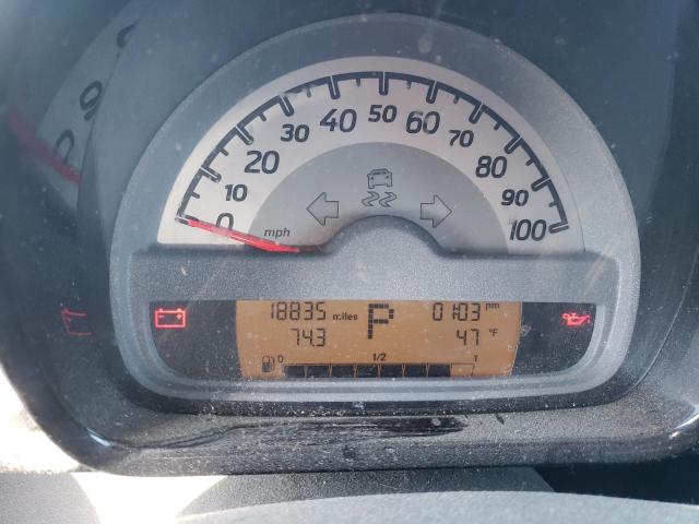 2015 SMART FORTWO PUR - WMEEJ3BA6FK805249