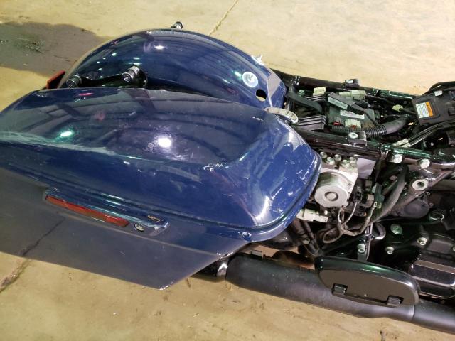 2019 HARLEY-DAVIDSON FLHXS - 1HD1KRP12KB621215
