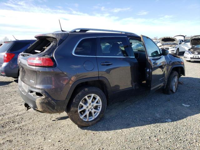 1C4PJMCS9GW368443 Jeep Cherokee Latitude