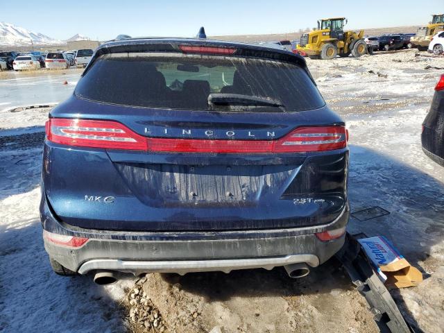 5LMTJ3DH5HUL62592 Lincoln Mkc Reserve