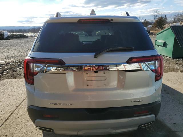 1GKKNULS6LZ210654 GMC ACADIA SLT