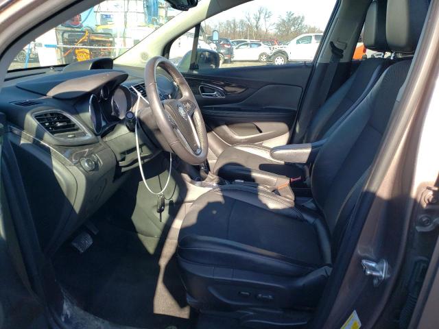 KL4CJBSB8EB785667 Buick Encore Convenience