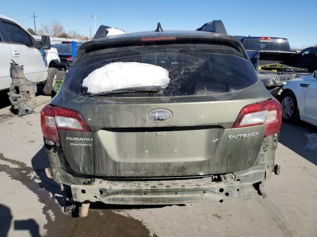 4S4BSAFC3K3388347 Subaru Outback 2.5i Premium