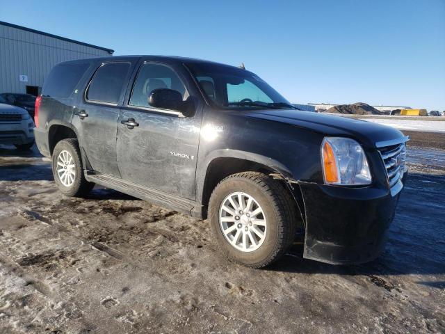 1GKFK135X9R163012 GMC YUKON HYBRID