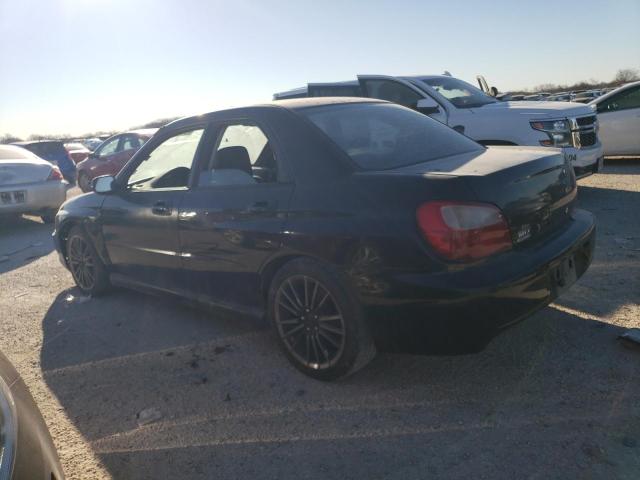 JF1GD29642H510528 Subaru Impreza Wrx