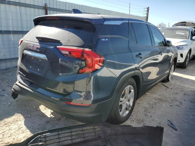 VIN 2HGFC1F36GH659524 2019 GMC TERRAIN no.3