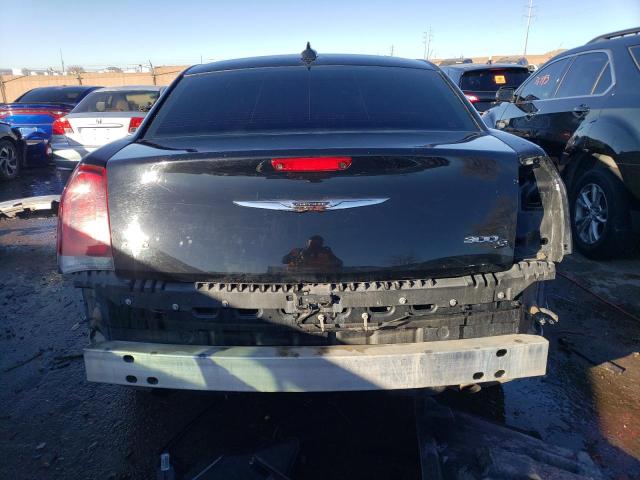 2017 CHRYSLER 300 S - 2C3CCAGG3HH648344