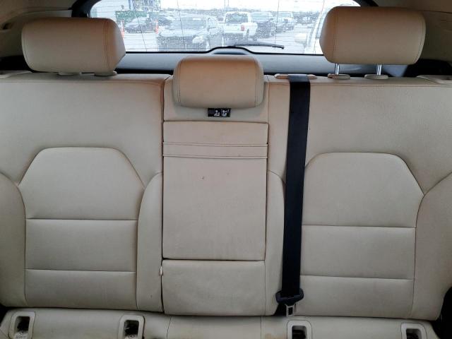 2017 MERCEDES-BENZ GLA 250 - WDCTG4EBXHJ336961