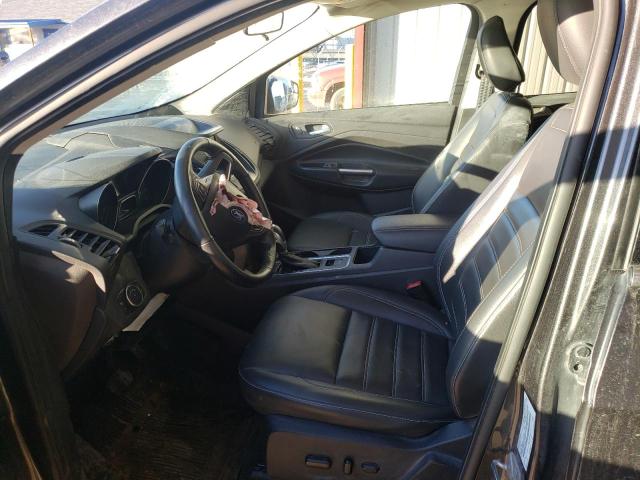 2019 FORD ESCAPE SEL 1FMCU9HD4KUC55951