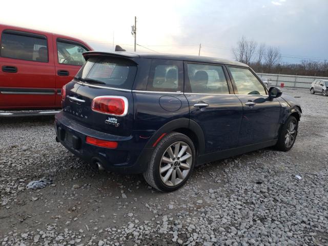 WMWLN9C52G2E16379 Mini Cooper S Clubman