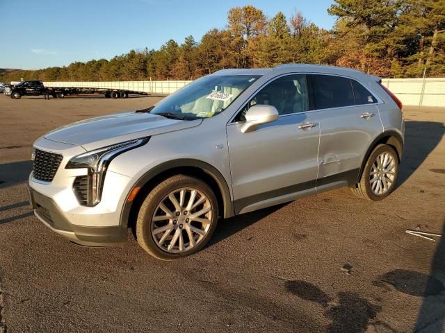 2019 Cadillac XT4 