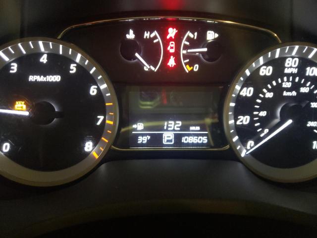 2015 NISSAN SENTRA S - 3N1AB7APXFY230553