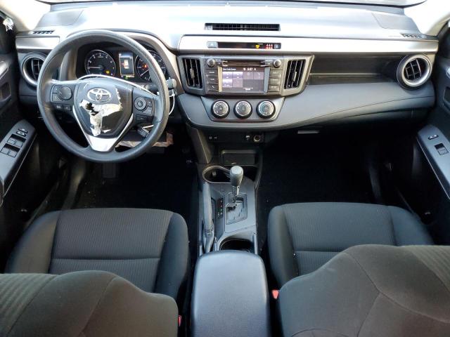 2018 TOYOTA RAV4 LE - JTMZFREV6JJ175945