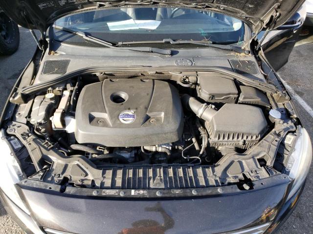 YV126MFKXF1350255 Volvo S60