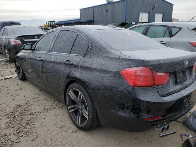 WBA3B3G58FNT68543 BMW 328 XI