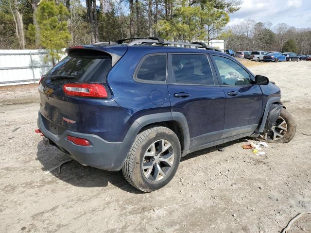 1C4PJMBS4GW183587 Jeep Cherokee Trailhawk