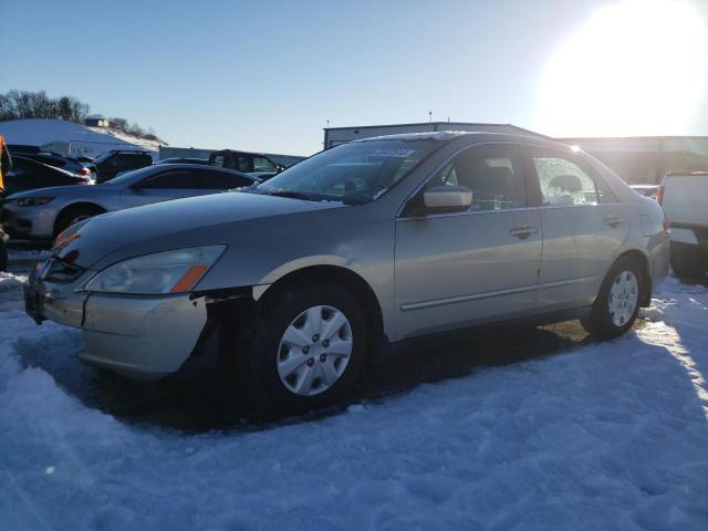 2003 Honda Accord Sedan LX