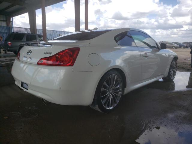 2015 INFINITI Q60 JOURNE - JN1CV6EK8FM871177