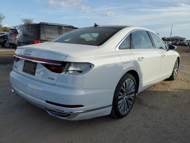 2019 AUDI A8 L WAU8DAF84KN004095