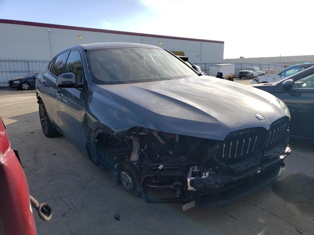 5UXCY6C06N9L60847 BMW X6 Xdrive40i