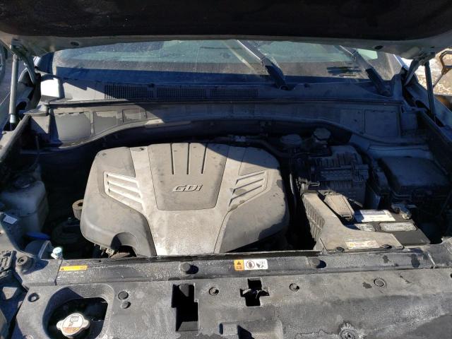 2015 HYUNDAI SANTA FE G - KM8SMDHF0FU094391