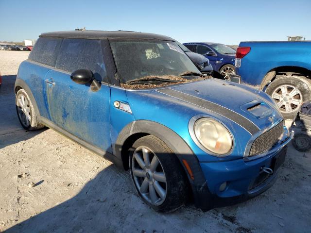 WMWMF73559TW86691 Mini COOPER S