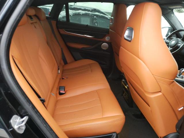 2017 BMW X6 M 5YMKW8C56H0U71702