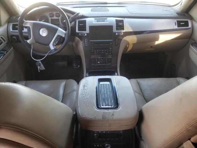 1GYUCCEF0AR228711 Cadillac Escalade Premium