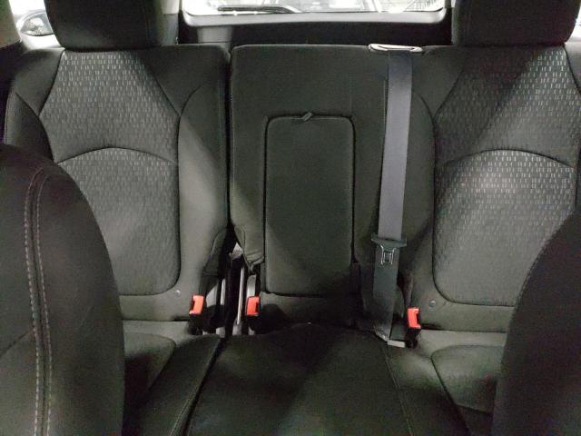 2015 GMC ACADIA SLE - 1GKKVNED6FJ207003