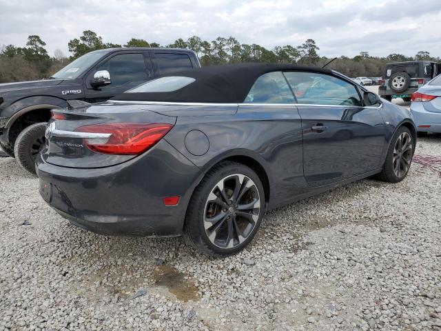 2016 BUICK CASCADA PR - W04WT3N55GG094203