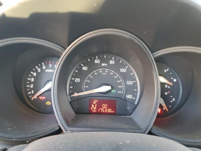 KNADM4A32H6015871 KIA RIO LX