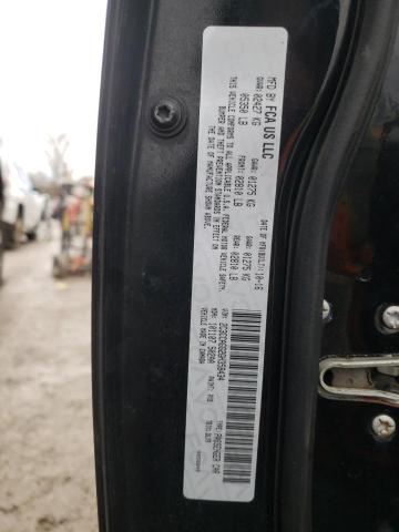 2016 CHRYSLER 300 S - 2C3CCAGG2GH358434