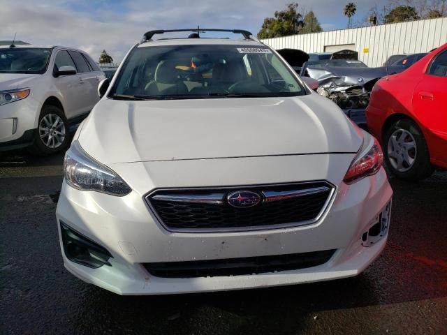 4S3GTAB69H3734871 Subaru Impreza Premium