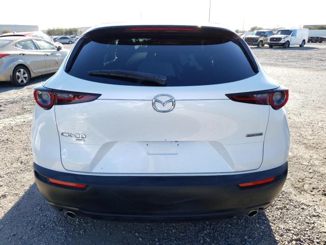 3MVDMBBL3NM457509 Mazda Cx-30 Select