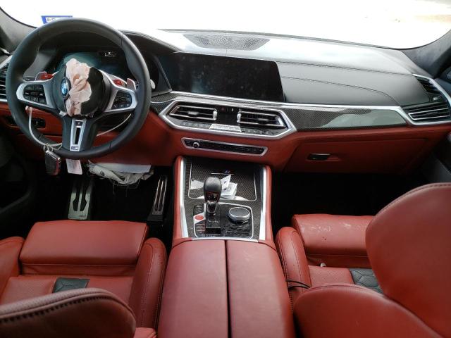 2022 BMW X6 5YMCY0C07N9M64785