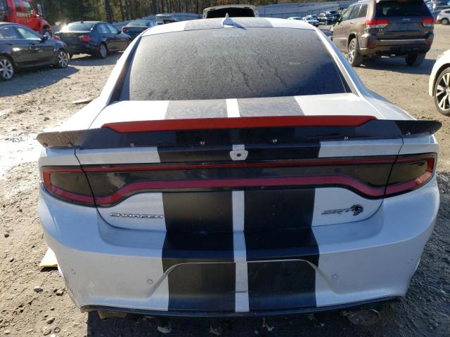 2016 DODGE CHARGER SR - 2C3CDXL97GH196114