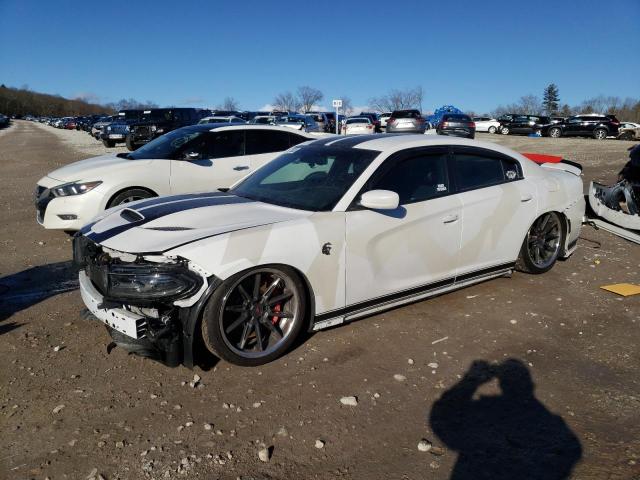 2016 DODGE CHARGER SR - 2C3CDXL97GH196114