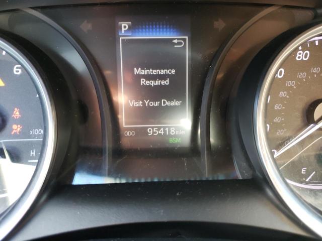 2018 TOYOTA CAMRY L - 4T1B11HK5JU537499