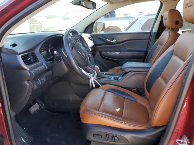 2017 GMC ACADIA ALL 1GKKNVLS5HZ156745
