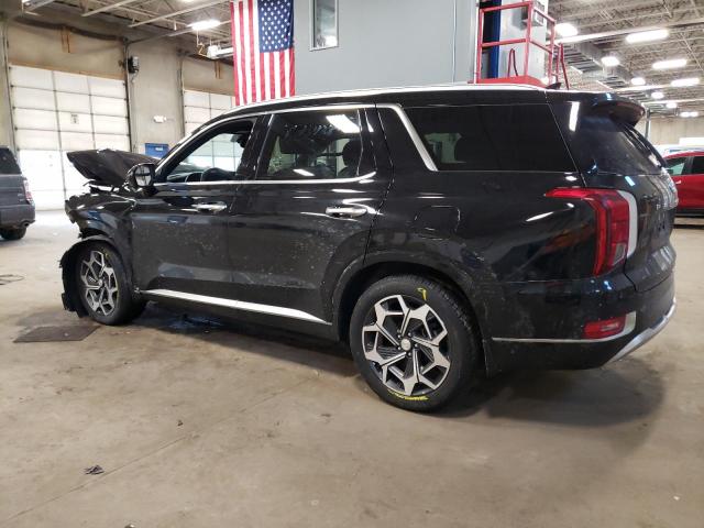 2021 HYUNDAI PALISADE C - KM8R7DHE1MU214824