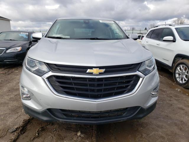 2GNAXTEV0K6221900 Chevrolet Equinox
